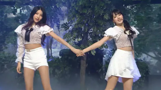 SHOW CHAMPION Episode 269