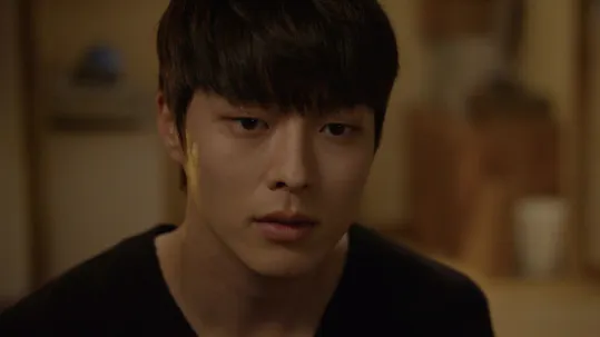 Born Again Episode 13