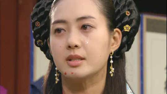 The Great Queen Seondeok Episode 39