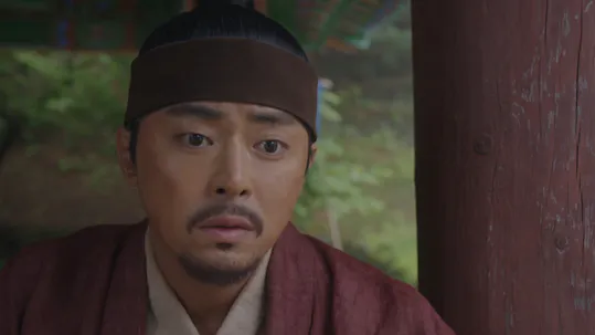 The Nokdu Flower Episode 18
