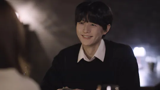 Love Naggers 3 Episode 259