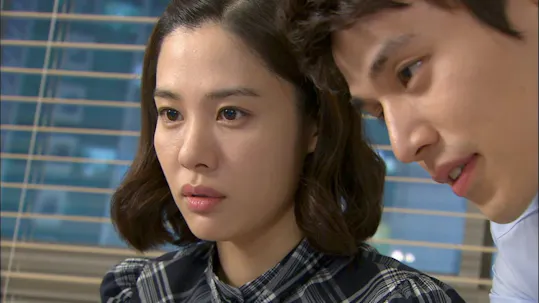 The Partner Episode 6