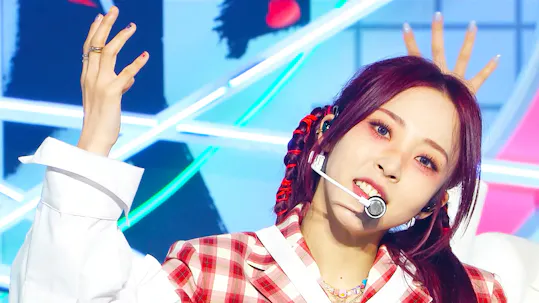 Show! Music Core Episode 755