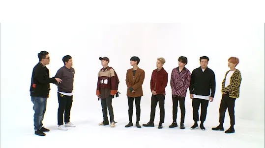Weekly Idol Episode 328
