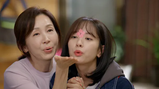 Homemade Love Story Episode 8