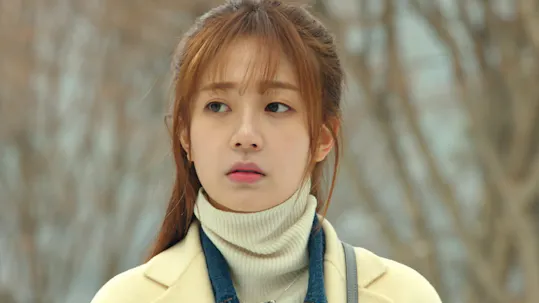 Missing 9 Episode 8