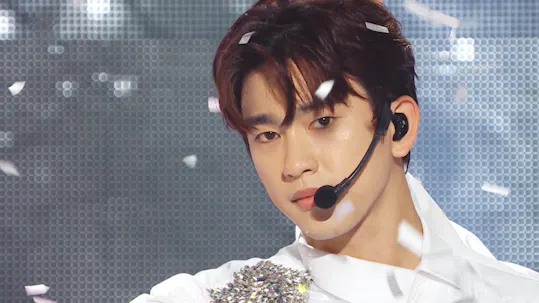 Show! Music Core Episode 678