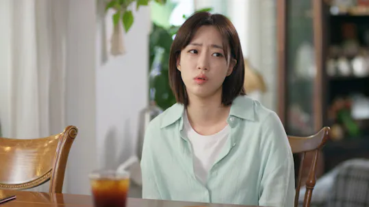 Be My Dream Family Episode 101