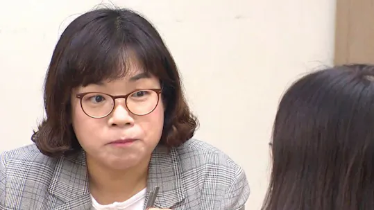 Delicious Rendezvous Episode 26
