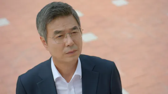 Su Ji e U Ri Episódio 119
