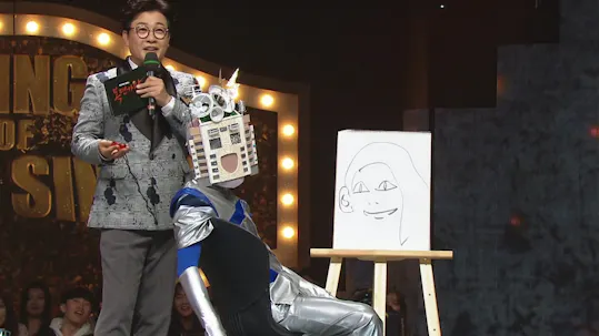 The King of Mask Singer Episode 146
