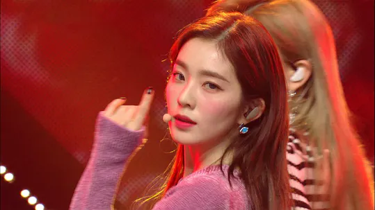 Music Bank K-Chart Episode 958