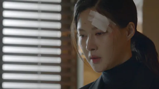 My Lawyer, Mr. Joe 2: Crime and Punishment Episode 31