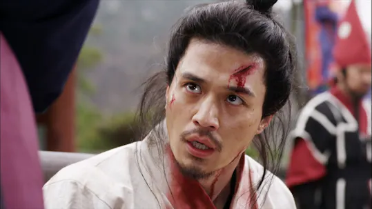 The Fugitive of Joseon Episode 3