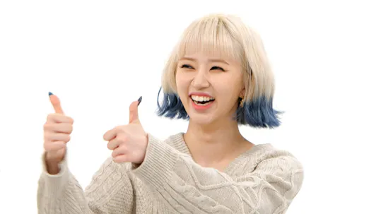 Weekly Idol Episode 588