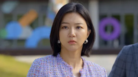 The Two Sisters Episode 89