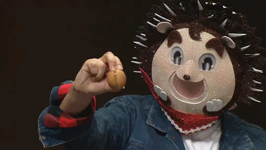 The King of Mask Singer Episode 164