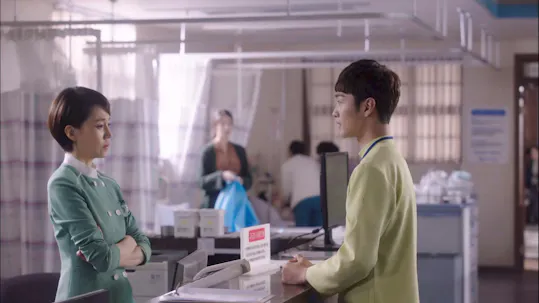 Dr. Romantic Episode 6