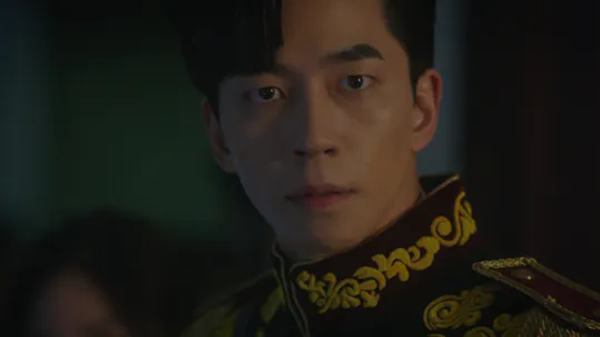 The Last Empress Episode 18