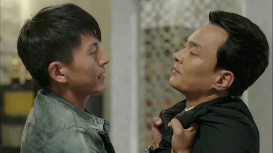 Two Weeks Episode 12
