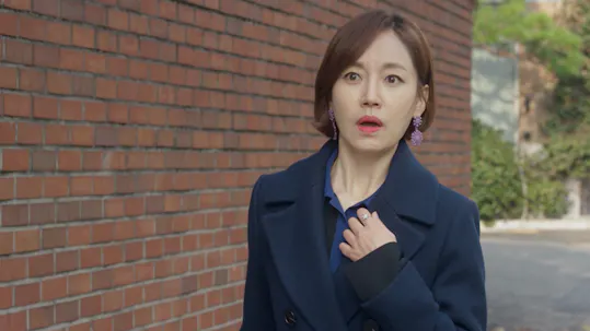 My Only One Episode 33