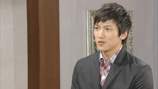 Smile Again Episode 81