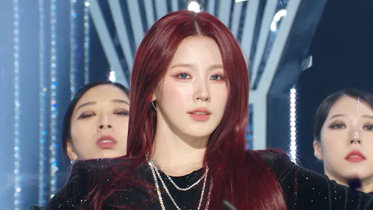 Show! Music Core Episode 842