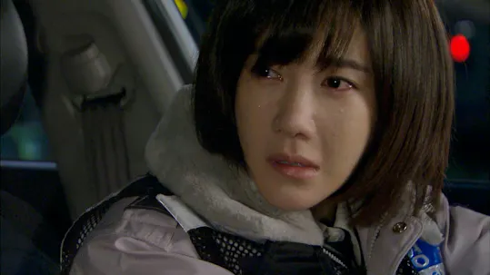 Flower, I Am! Episode 11