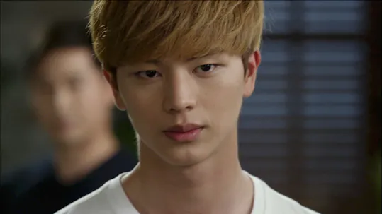 Who Are You Episode 11