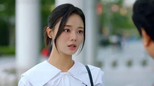 A Graceful Liar Episode 19