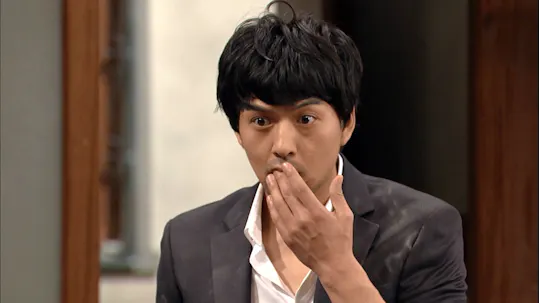 My Too Perfect Sons Episode 54