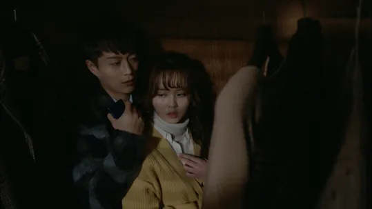 Radio Romance Episode 8