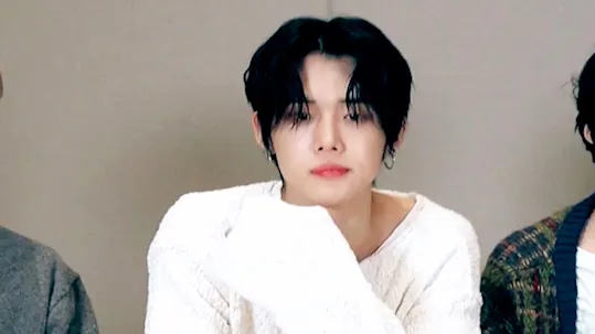2022 SBS Gayo Daejeon Teaser 4