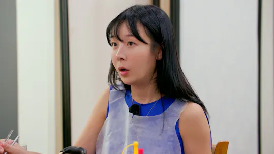 I am Solo, Love Forever Episode 91