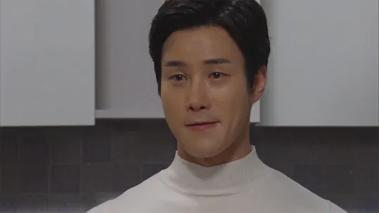 A Man in a Veil Episode 80