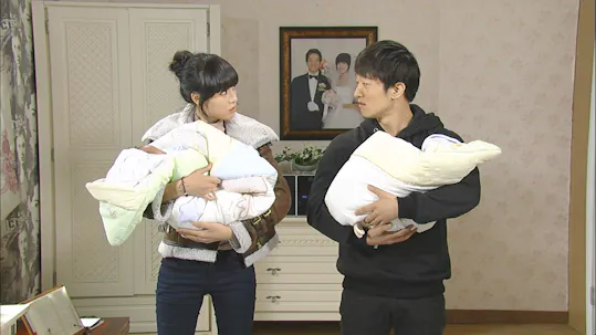 Smile Again Episode 44