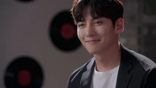 Suspicious Partner Episode 20