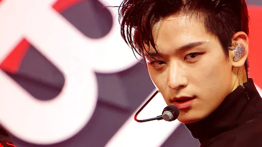 Show! Music Core Episode 696