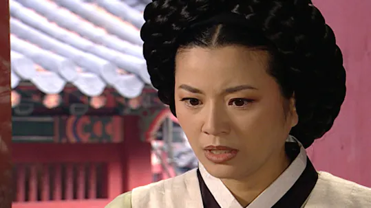 Jewel in the Palace Episode 21