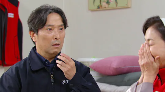 The All-Round Wife Episode 62