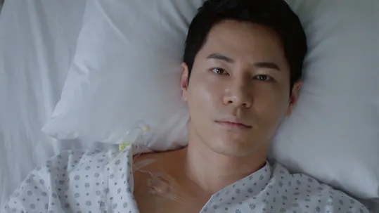 Doctor John Episode 23