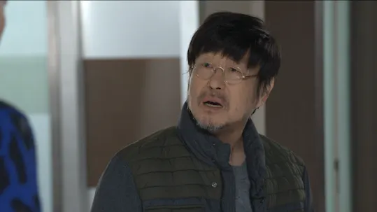 My Healing Love Episode 38