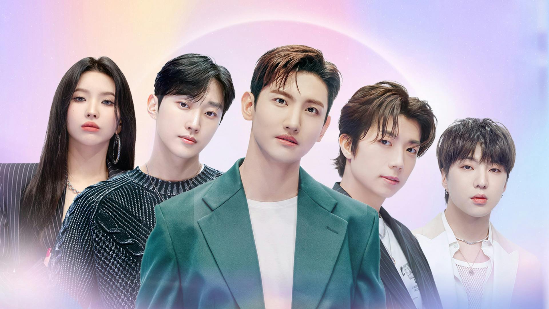 Fantasy Boys | Watch Korean Series Online - KOCOWA+