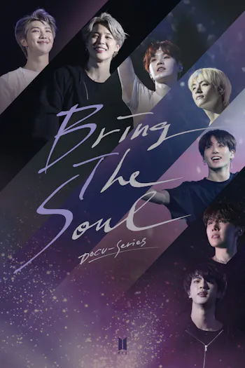 BTS BRING THE SOUL: DOCU-SERIES