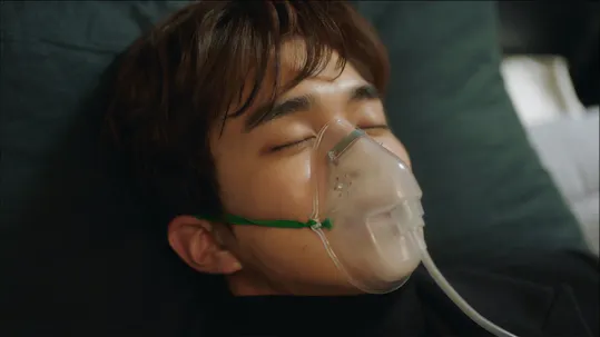 I Am Not a Robot Episode 25