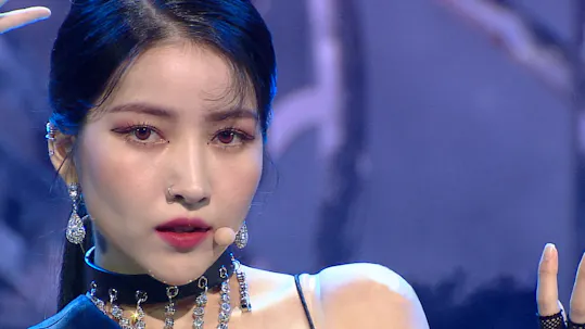 SBS Inkigayo Episode 1057