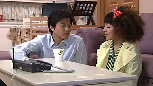 Little Bride Episode 15