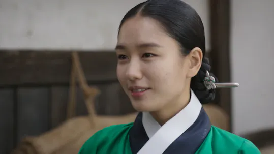 My Dearest Teaser 6