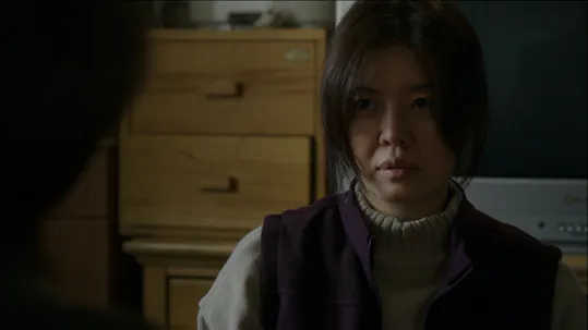 Children of Nobody Episode 13