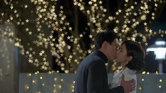 Black Knight Episode 4